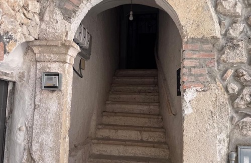 Coreno Ausonio Casa | Small paradise surrounded by greenery just a stone's throw from the sea