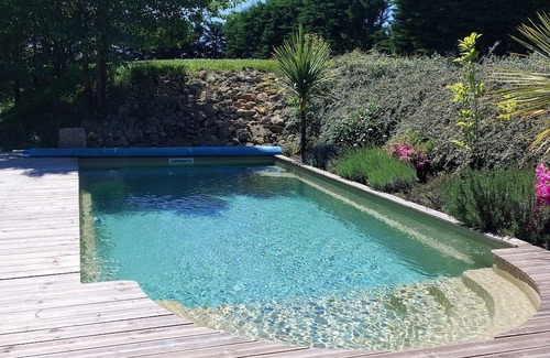 Terraube Apartamento | Duplex studio "La Volière" 10 minutes from Lectoure, Fleurance and Condom