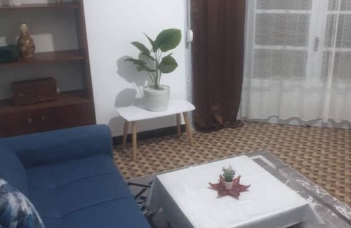 Sidi M'Hamed Apartamento | Welcome to City Pearl, your peaceful retreat in the heart of Algiers.