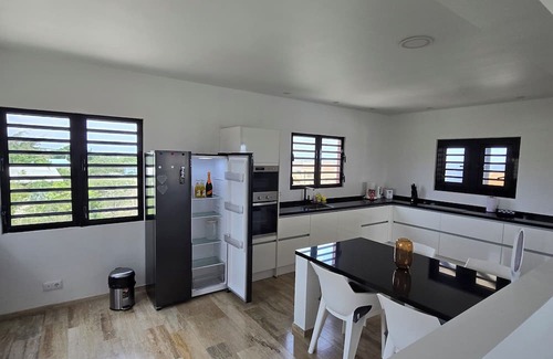 Kralendijk Villa | Mi Soño - Ocean View, Bright, and Modern Villa, Private Pool