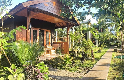 Tetebatu Casa | Tetebatu Valley Bungalows
