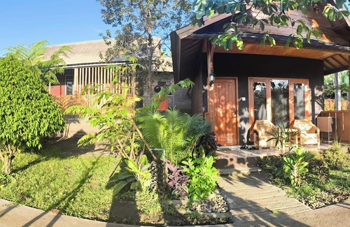 Tetebatu Casa | Tetebatu Valley Bungalows