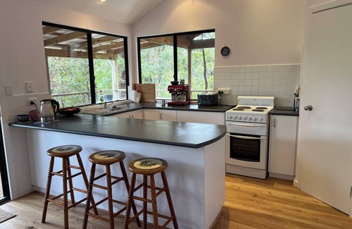 Nornalup Casa | The Perch at Nornalup is a peaceful slice of paradise, perfect for families.