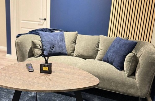 Holbeck Apartamento | Pinetree Apartment City Centre