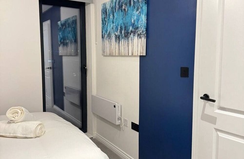 Holbeck Apartamento | Pinetree Apartment City Centre