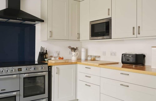 Staffin Casa | Tigh Na Bruthaich by Interhome
