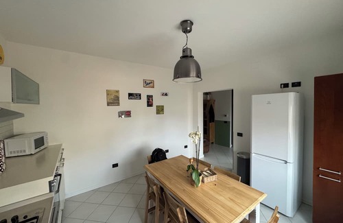 Marano Lagunare Apartamento | Recently renovated apartment in a quiet location between the port and the historic center!