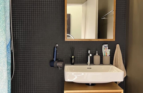 Enge Apartamento | Cozy Zurich Getaway Lake Access Private Garden