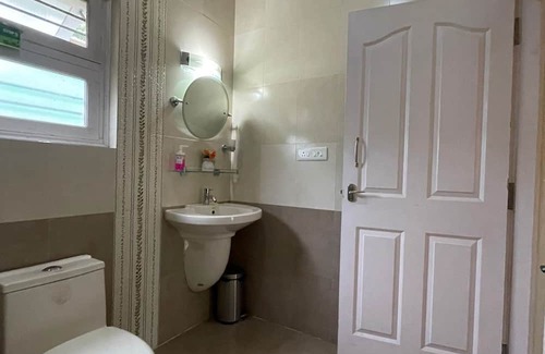 Virajpet Cabaña | The Grand Oak By TERASTAY