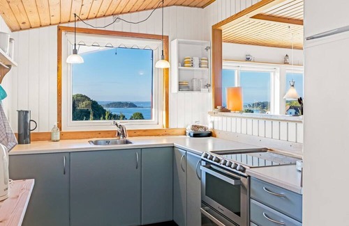 Sonderhav Casa | "Senni" - 800m from the sea by Interhome