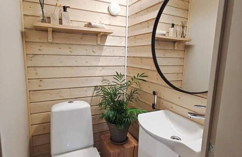 Yllas Cabina | Basecamp in Ylläs for Adventures