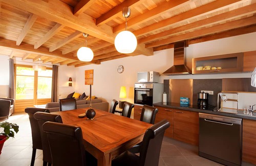 Chozeau Casa | Gite la maison d'émile