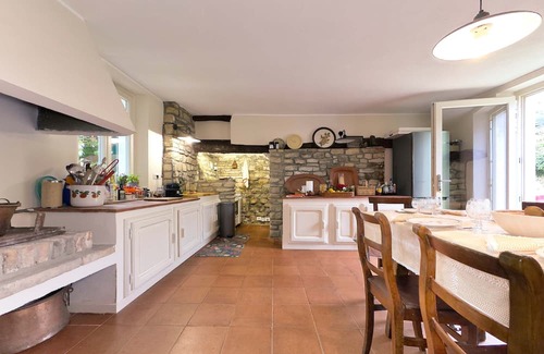 Cossano Belbo Casa | Casale Bera, hills view, private pool and garden