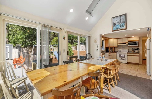 New Seabury Casa | Cape Cod Escape w/ Heated Pool & Firepit