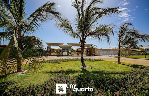 Praia do Baixio Condominio | Baixio Residences by ¼ UmQuarto.
