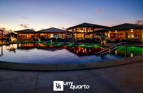 Praia do Baixio Condominio | Baixio Residences by ¼ UmQuarto.
