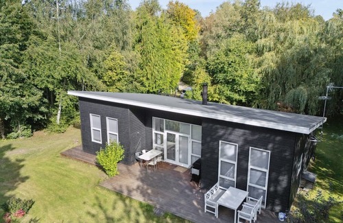 Nykobing Sjaelland Casa | "Erikke" - 575m from the sea by Interhome