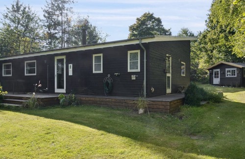 Nykobing Sjaelland Casa | "Erikke" - 575m from the sea by Interhome