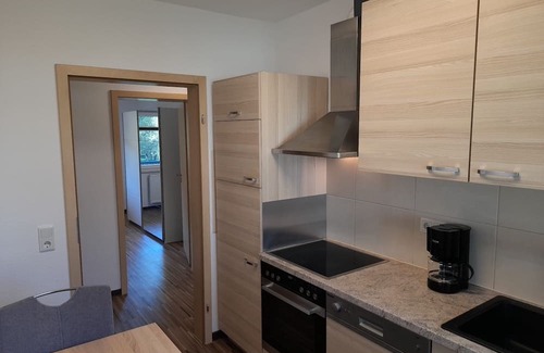 Schollkrippen Apartamento | Best Boarding 24