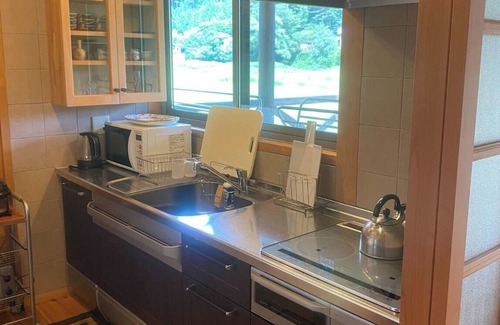Kiso Casa | Entire building available Enjoy the starry sky a/Kiso-gun Nagano
