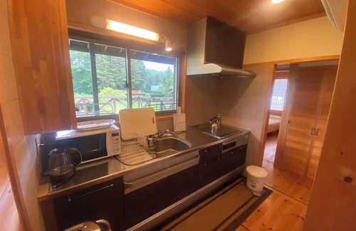 Kiso Casa | Entire building available Enjoy the starry sky a/Kiso-gun Nagano