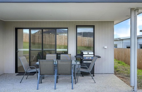Old Beach Apartamento | Modern & Accessible | Old Beach