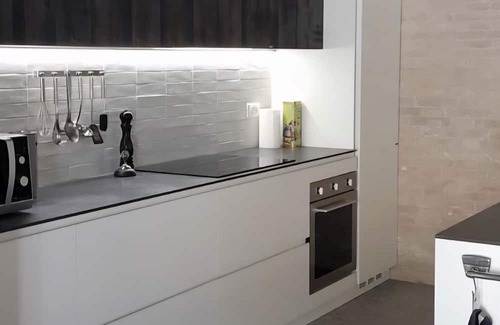 Morro d'Alba Casa | Charming country house with pool among the rolling hills of Morro d'Alba