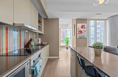 Downtown Toronto Apartamento | Entertainment District Suites -DT TO