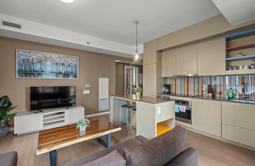 Downtown Toronto Apartamento | Entertainment District Suites -DT TO