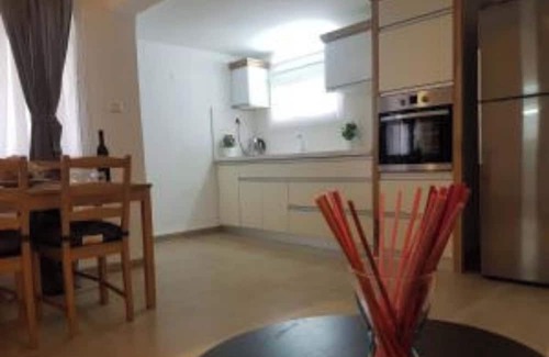 Nahariya Complejo | אבני החושן- Avnei Hoshen - One-Bedroom Apartment
