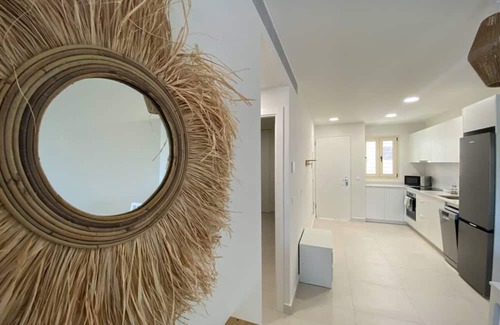 Puzol Apartamento | Playa de Puzol con terraza y piscina