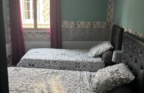 Arcis-sur-Aube Cama Y Desayuno | Arcis sur aube bed and breakfast