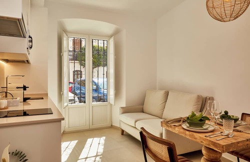 Centro histórico de Mérida Apartamento | Lupercas Apartamentos Turísticos