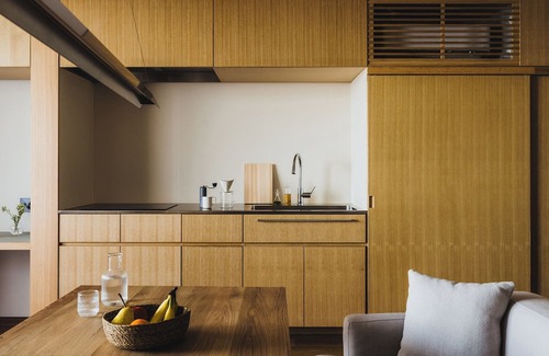 Tateyama Apartamento | SANU 2nd Home Tateyama 1st