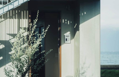 Tateyama Apartamento | SANU 2nd Home Tateyama 1st