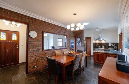East Bunbury Casa | Bunbury Bliss - Views and Vibes