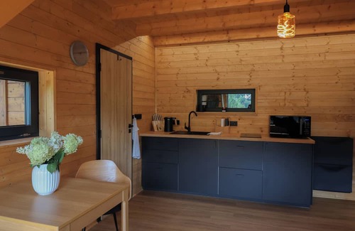 Hradistko Chalet De Esquí | Chata Cedrus