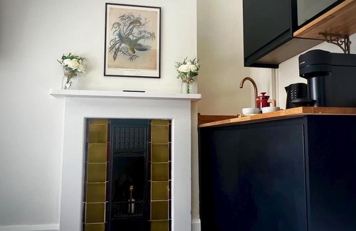 Willingham Apartamento | Willingham House - Fitzwilliam Suite