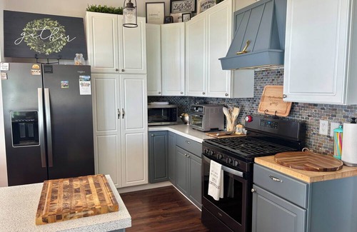 Port Byron Casa | Big River Retreat on the Mighty Mississippi