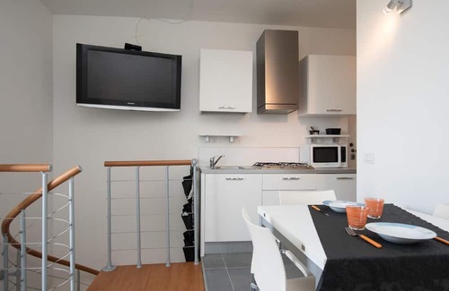 Magliolo Apartamento | Flat 'App Dolce Rifugio'