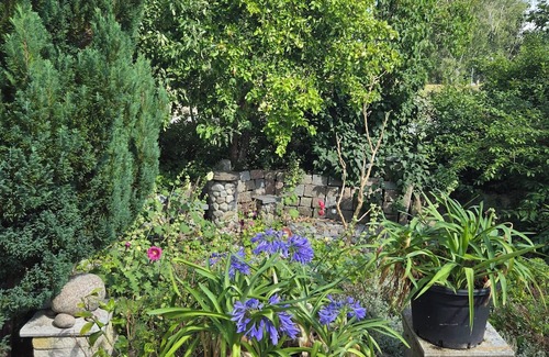 Norsborg Casa | Stunning 6 room house in Stockholm with a botanical garden and lakeview