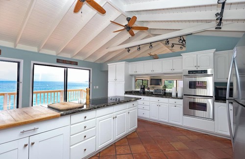 Estate Peterborg Apartamento | The Breeze St Thomas