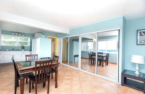 Estate Peterborg Apartamento | The Breeze St Thomas