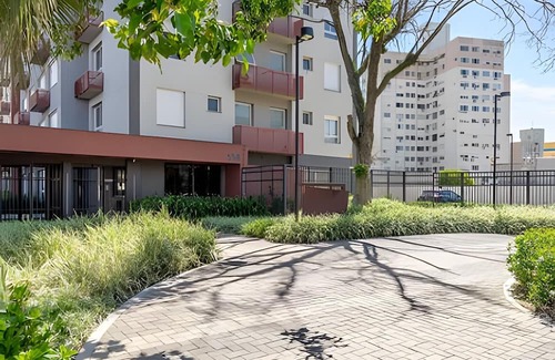 Partenon Apartamento | Connect PUC