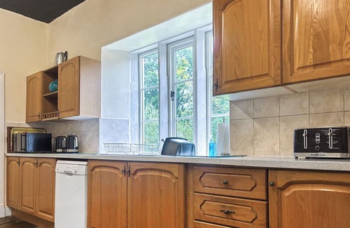 Arncliffe Cabaña | 5 bedroom accommodation in Arncliffe