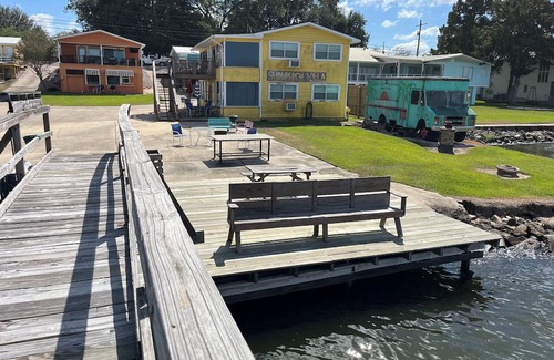 Ventress Villa | THE HERON AT SUN PERCH VILLAS