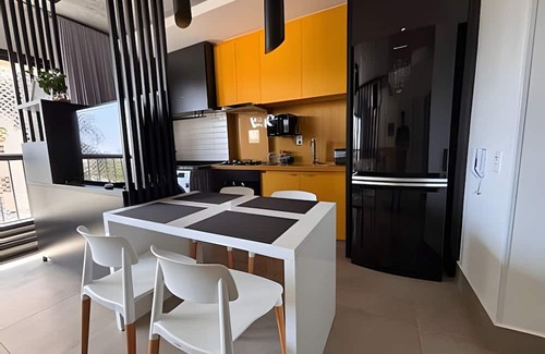 West Sector Apartamento | ID Vida Urbana