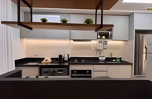 West Sector Apartamento | ID Vida Urbana