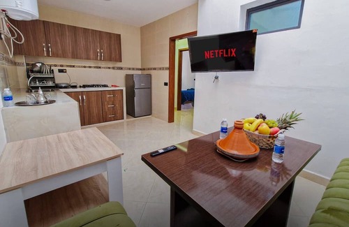 Imsouane Apartamento | Sunset & Surf – Cozy Stay in Imsouane