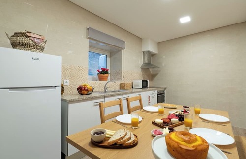 Vila Nova de Gaia Casa | Rustic and Modern Stone House by Host Wise